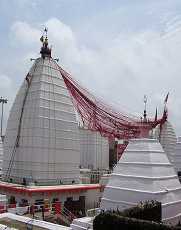 Baba Baidyanath Mandir