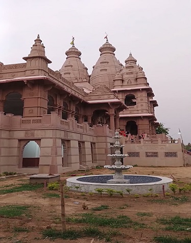 Naulakha Mandir