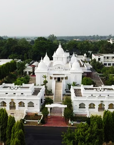 Baba Baidyanath Mandir